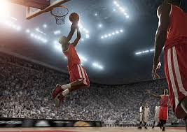 live sports