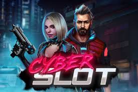 Cyber Jackpot!