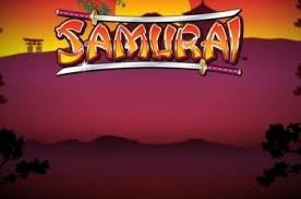 arcade samurai