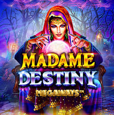 Madame Destiny