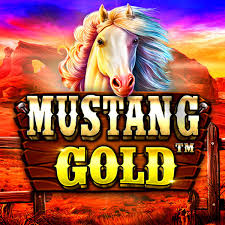 mustang gold slot