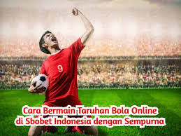 slot sepak bola