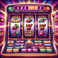 Slot Arcade Terbaru