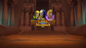 Curse of the Mummy