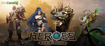 Rise of Legend