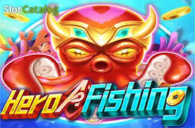 Hero Fishing dari CQ9