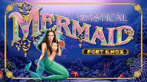 Mystical Mermaid