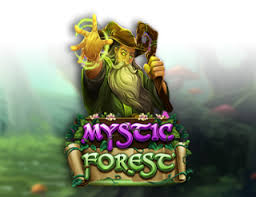 Mystic Forest