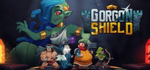 Slot Golden Shield