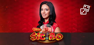 Live casino Sic Bo