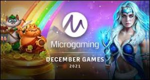 Microgaming