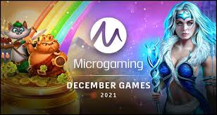 Microgaming