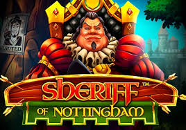t Sheriff of Nottingham