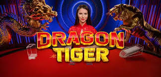 Live casino Dragon Tiger