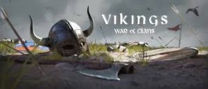 Viking War