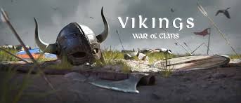 Viking War