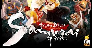 Samurai Spirit