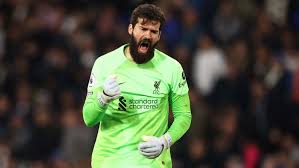 Goalkeeper Guard