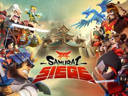 Samurai Siege