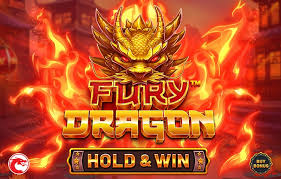 Dragon's Fury