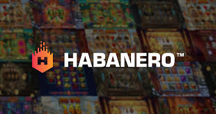Slot Habanero