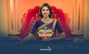 Live casino Andar Bahar