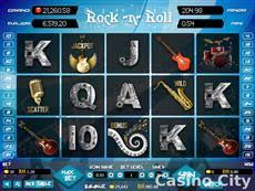 Rock & Roll
