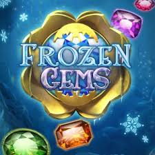 Frozen Gems.