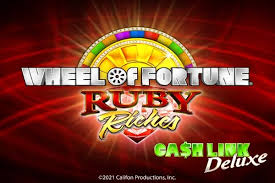 Live casino Wheel of Fortune