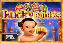 Lucky Baby