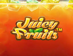Slot Juicy Fruits