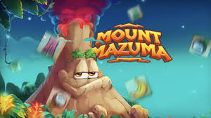 Mount Mazuma