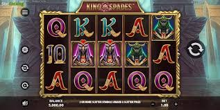 King of Spades