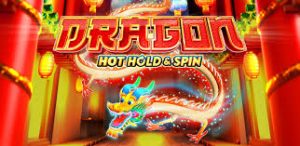 Dragon Hot Hold