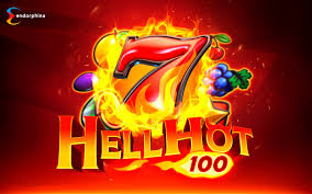 Hell Hot 100