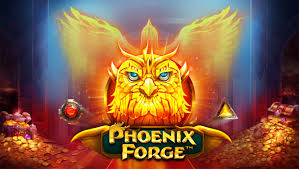 Phoenix Forge