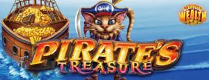 Pirate Treasure