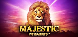 Majestic Megaways