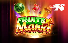 Slot Fruit Mania