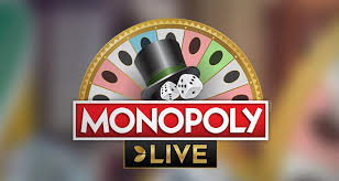 Live casino Monopoly