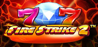 Fire Strike 2