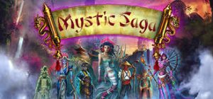 Slot Mystic Saga