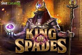 King of Spades
