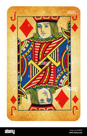 Jack of Diamonds