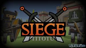 Siege of Empires