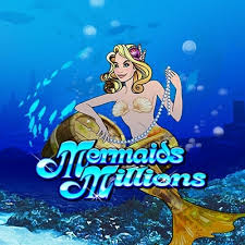 Mermaid's Millions