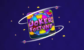 Joker’s Fortune Spin
