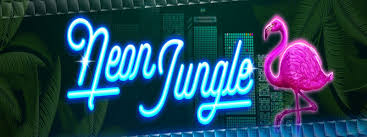 neon jungle