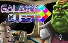 Galaxy Quest