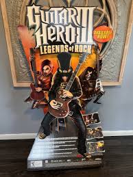 Electric Guitar Heroes